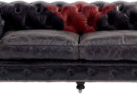 chesterfield beatrice red star®