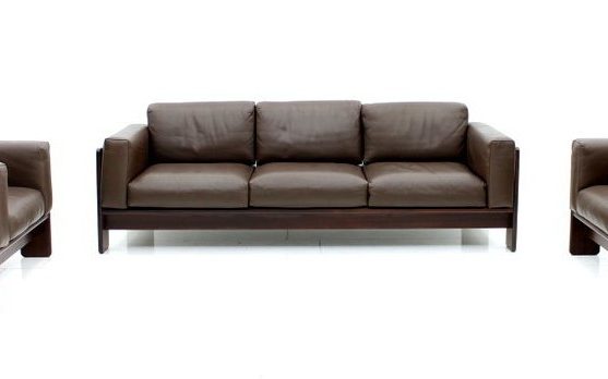 Set sofa (3plz.) + sillones (2 ud.)