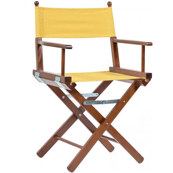 silla de directo
