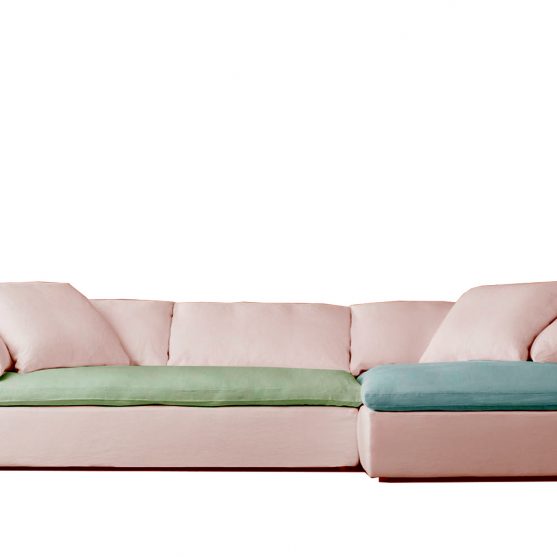 sofa exclusivo costavalenciacolor-arenabitono