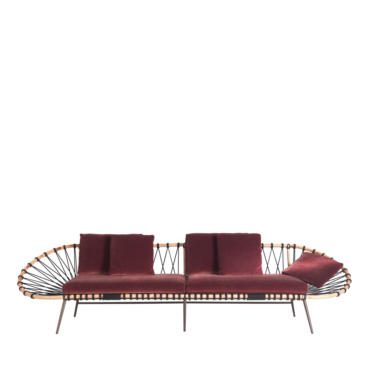 sofa de diseño valencia